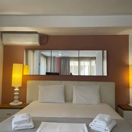 Greecerent - Elegant Center Selanik